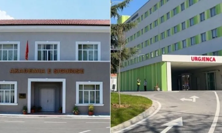 Helmimi i 60 kursantëve, AKU: “SORI-AL” me higjienë të përshtatshme. Ndërpritet aktiviteti deri në daljen e analizave