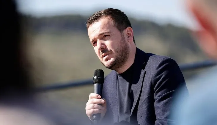 Helmimi i 64 kursantëve, ministri Salla: Do të presim analizat për të përcaktuar shkakun e helmimit