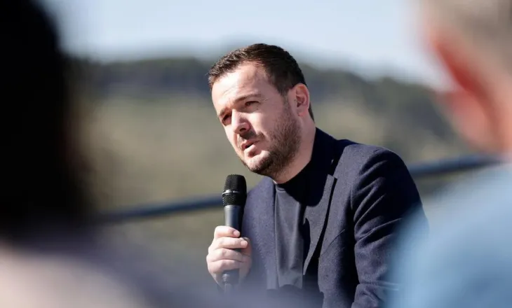 Helmimi i 64 kursantëve në Akademinë e Sigurisë, Salla: Janë izoluar ambientet