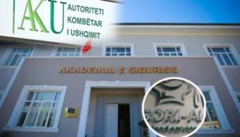 Helmimi i kadetëve, Krimi Ekonomik zbarkon në AKU, sekuestrohet dosja e “Sori-Al”