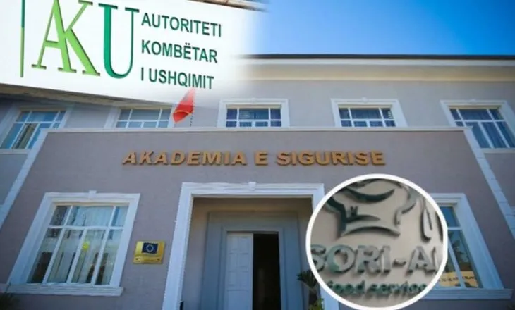 Helmimi i kadetëve, Krimi Ekonomik zbarkon në AKU, sekuestrohet dosja e “Sori-Al”