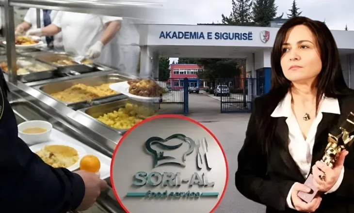 Helmimi i studentëve/ “Sori-Al”: Studentët e policisë i ka zënë gripi