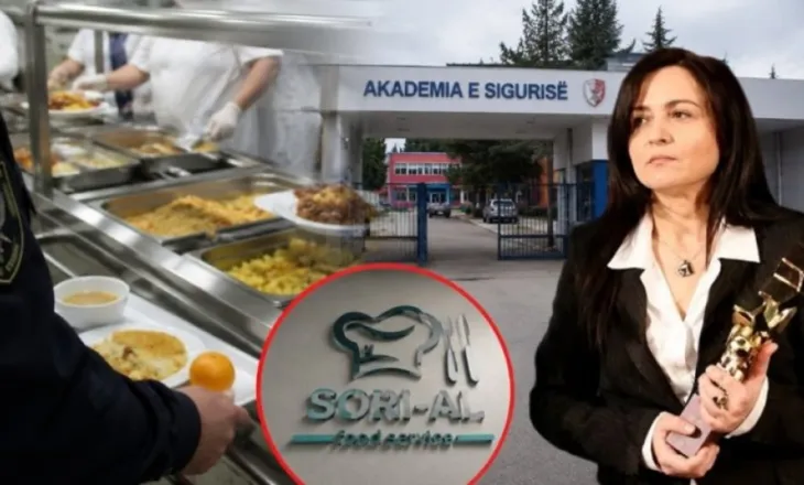Helmimi i studentëve të Akademisë së Sigurisë/ Policia ‘zbarkon’ në AKU, sekuestrohet dosja e kompanisë SORI-Al