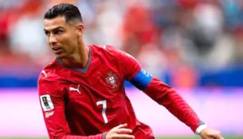 Henri kritikon ashpër Ronaldon: Portugalisë i duhet të fitojë por CR7 synon të jetë protagonist vetë