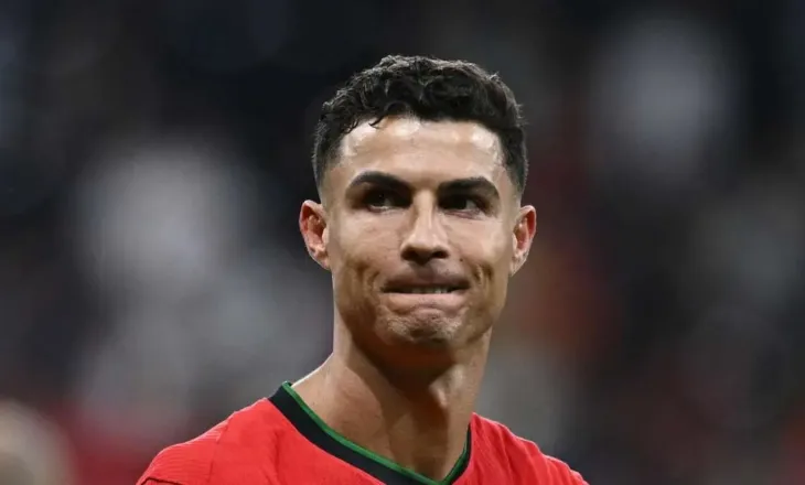 Henry korrigjon qëndrimin për Ronaldon: Nuk është problem për Portugalinë, por zgjidhje
