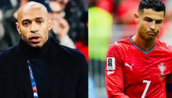 Henry tregon provën sesi Kristiano Ronaldo po shkatërron Portugalinë: Duhej të vraponte pa top dhe të shënonte Fernandes, por nuk dëshironte
