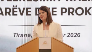 Heqja e flamurit nga godina e Ambasadës së Izraelit, Koçiu: Akt i papranueshëm
