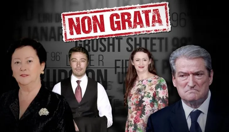 Heqja e “Non Grata”-s për Berishën, koordinatori i PD-së: Supermashtrim! Mund t’i kenë dhënë vizë, por…