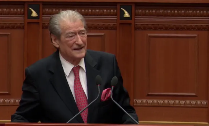 Heqja e non gratës nga SHBA, Berisha: U korrigjua vendimi i padrejtë ndaj meje dhe familjes sime