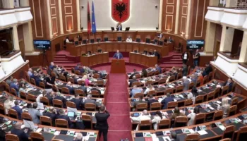 Heqja e “non gratës” për Berishën nga SHBA, Tritan Shehu: Një mësim historik, e vërteta fitoi