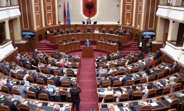 Heqja e “non gratës” për Berishën nga SHBA, Tritan Shehu: Një mësim historik, e vërteta fitoi!