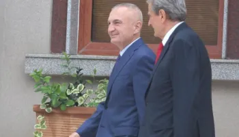 Heqja e non gratës së Berishës, Meta: U rrëzua një komplot mafioz me pasoja për Shqipërinë