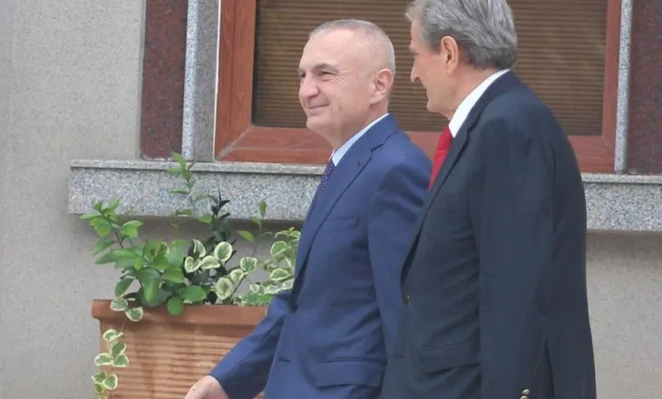 Heqja e non gratës së Berishës, Meta: U rrëzua një komplot mafioz me pasoja për Shqipërinë