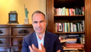 Heqja e sanksioneve ndaj Berishës/ Boçi: PD me një start të ri, jemi partia më pro-amerikane dhe pro-kombëtare