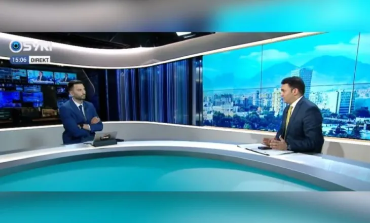 Heqja e sanksioneve ndaj Berishës/ Këlliçi: Kjo është një fitore e madhe e popullit shqiptar