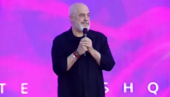 “Hera e parë që vizitoj në atë vend, refuzoja të shkoja edhe kur më ftonin”, Rama: Si Tivati, Vlora ka çdo gji të saj