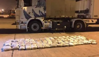Hetimet për Koçekun e Hamzain: Tonelatat me kokainë fshiheshin në ngarkesa me qymyr, fruta e sojë