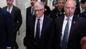 Hetimi i dosjes së Jeffrey Epstein, Bill Gates dëshmon para Kongresit Amerikan