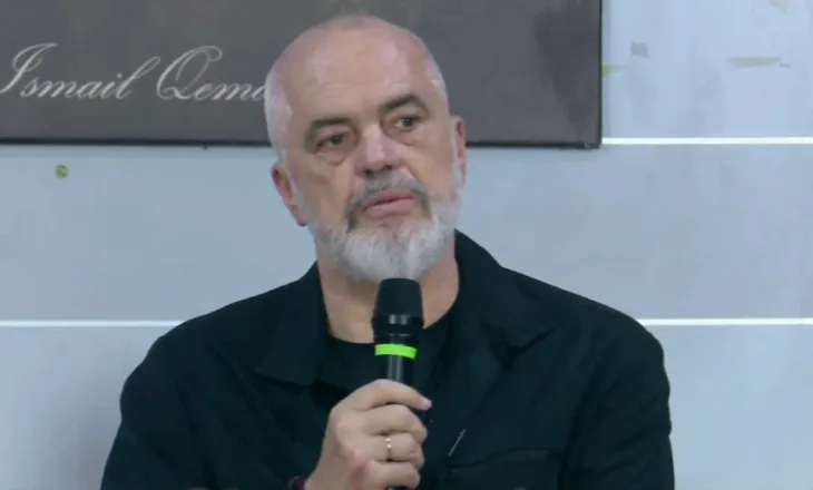 Hetimi i SPAK, Rama: Nuk është për projektin, por për një subjekt që ka shitur tokën