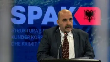 Hetimi për Ismailin – Hakerimi i email-ve të prokurorëve të SPAK, refuzohet prezenca e gazetarëve