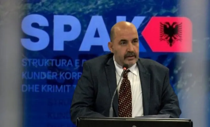 Hetimi për Ismailin – Hakerimi i email-ve të prokurorëve të SPAK, refuzohet prezenca e gazetarëve