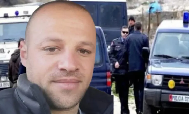 Hetohet vrasja e policit në aksion, gjenden armë dhe municione, autori kishte përfituar fonde nga AZHBR për stallat e bagëtive