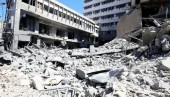 Hezbollahu akuzon Izraelin për shkelje të armëpushimit