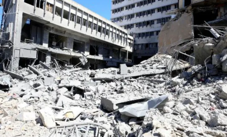 Hezbollahu akuzon Izraelin për shkelje të armëpushimit