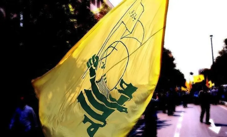 Hezbollahu: Izraeli ka ’60 ditë’ për t’u tërhequr nga Libani
