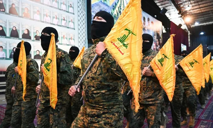 Hezbollahu kërcënon: Nuk ka marrëveshje mes Iranit dhe SHBA-së nëse…