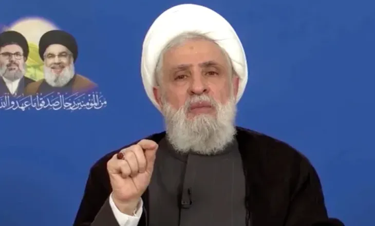 Hezbollahu kërkon tërheqjen “pa kushte” të Izraelit nga Libani