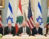 Hezbollahu refuzon armëpushimin e SHBA me Izraelin