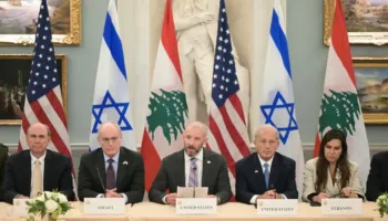 Hezbollahu refuzon armëpushimin e SHBA me Izraelin
