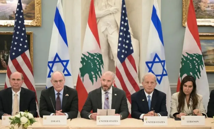 Hezbollahu refuzon armëpushimin e SHBA me Izraelin