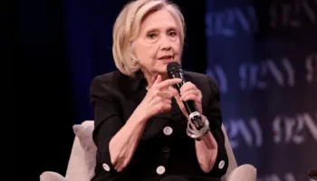 Hillary Clinton: Kandidimi i dytë i Biden-it për president ishte një gabim i tmerrshëm