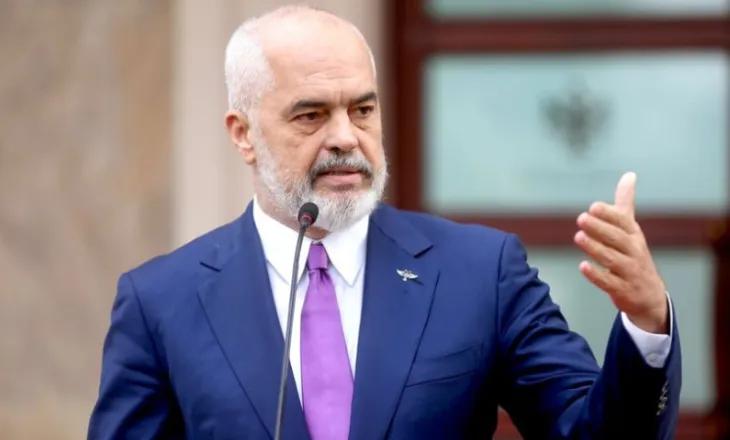 “Histeri digjitale, protesta nuk ka kaluar kurrë 8 mijë pjesëmarrës”, Rama reagim për mediat ndërkombëtare, nxjerr videon me dron