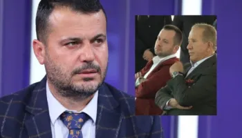“Histori e madhe turpi”/ Klodian Tomorri: Për aeroportin e Vlorës po përgatitet “gol” në arbitrazh, të ndërhyjë SPAK