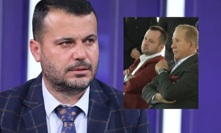 “Histori e madhe turpi”/ Klodian Tomorri: Për aeroportin e Vlorës po përgatitet “gol” në arbitrazh, të ndërhyjë SPAK