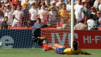 Historia e autogolit dhe vrasja e kapitenit që la gjurmë në futbollin botëror