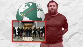 Historia e depërtimit të mafias shqiptare në Ekuador, lidhjet e fshehta mes ‘Ndrangheta-s, Camorra dhe Los Choneros