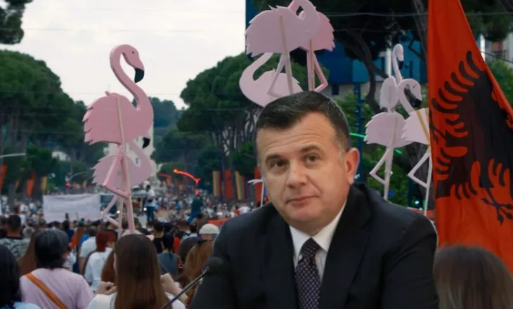 ‘Historia nuk mohohet’, Artur Meçollari sfidon Ballën: Dritan Goxhaj ka qenë pjesë e UÇK-së