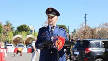 Hita: Fund ndalimeve pa shkak, siguria rrugore do të monitorohet me teknologji inteligjente