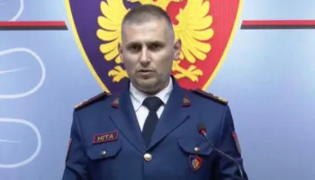 Hita: Marjana Koçeku nuk ka bërë kallëzim në polici për kërcënimet