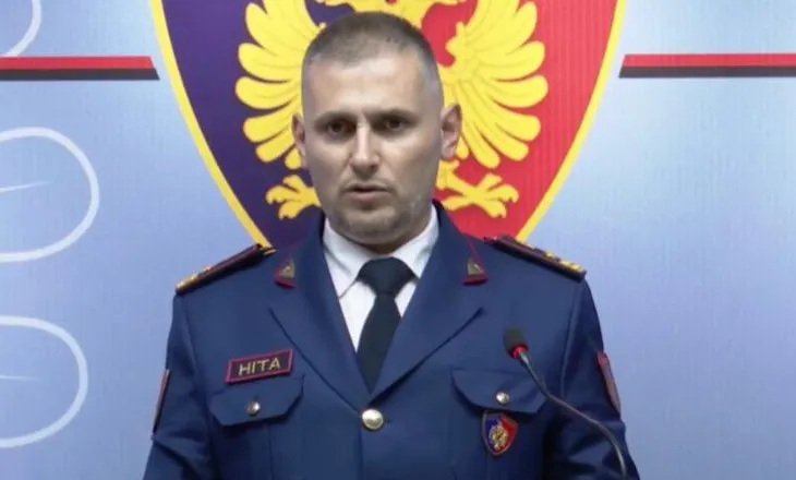 Hita: Marjana Koçeku nuk ka bërë kallëzim në polici për kërcënimet