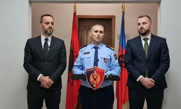 Hita për vrasjen e efektivit në Maliq: Arma kallashnikov ka çarë tejpërtej edhe antiplumbin