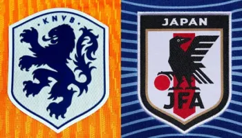 Holanda kërkon fitoren ndaj Japonisë, ja si rreshtohen ekipet