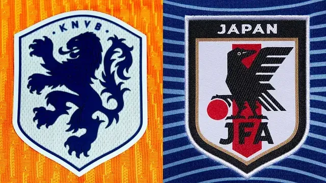 Holanda kërkon fitoren ndaj Japonisë, ja si rreshtohen ekipet