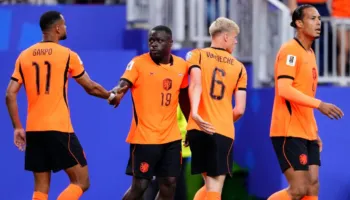 Holanda shkëlqen ndaj Suedisë. Gola dhe spektakël nga “Tulipanët”. Gyokeres & Co. dështim i plotë sot (video)