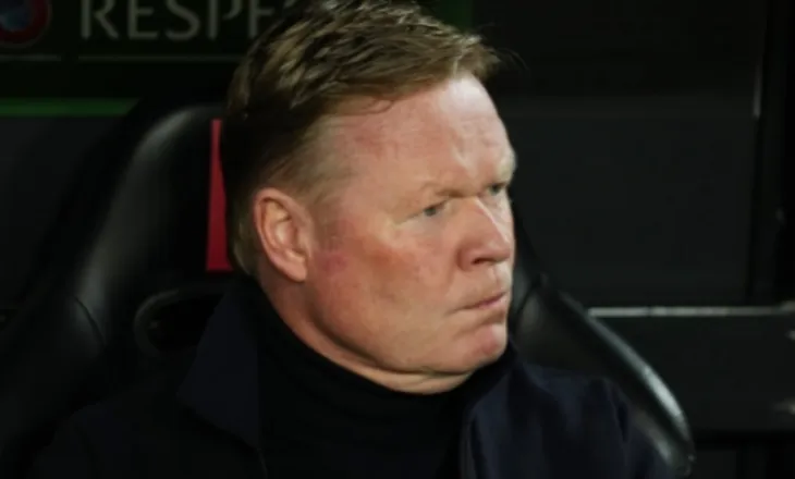 Hotel luksi për të gjithë në Botëror? Mesa duket jo, Holanda proteston, Koeman: Mund të bëhej më mirë