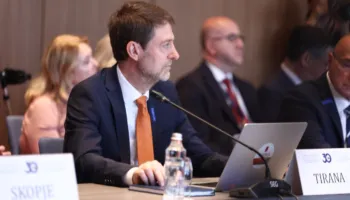 Hoxha në SEECP: Rruga e anëtarësimit të Shqipërisë në BE ka hyrë në fazën më përcaktuese